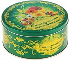 Коробка подарочная «С наилучшими пожеланиями»