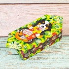 Коробка подарочная «Волшебного Нового Года!»