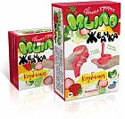Набор для изготовления мыла-жвачки «Клубника»