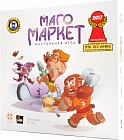 Настольная игра «МагоМаркет» (Magic Maze)