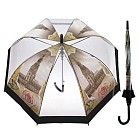 Зонт-трость женский
