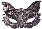 Карнавальная маска «Кошечка»