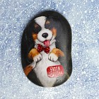 Магнит «Уюта и тепла»