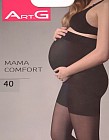 Колготки для беременных «MAMA COMFORT»  (40 den, nero)