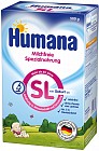Сухая безмолочная смесь «SL»