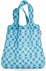 Сумка складная «Mini maxi shopper», bavaria denim