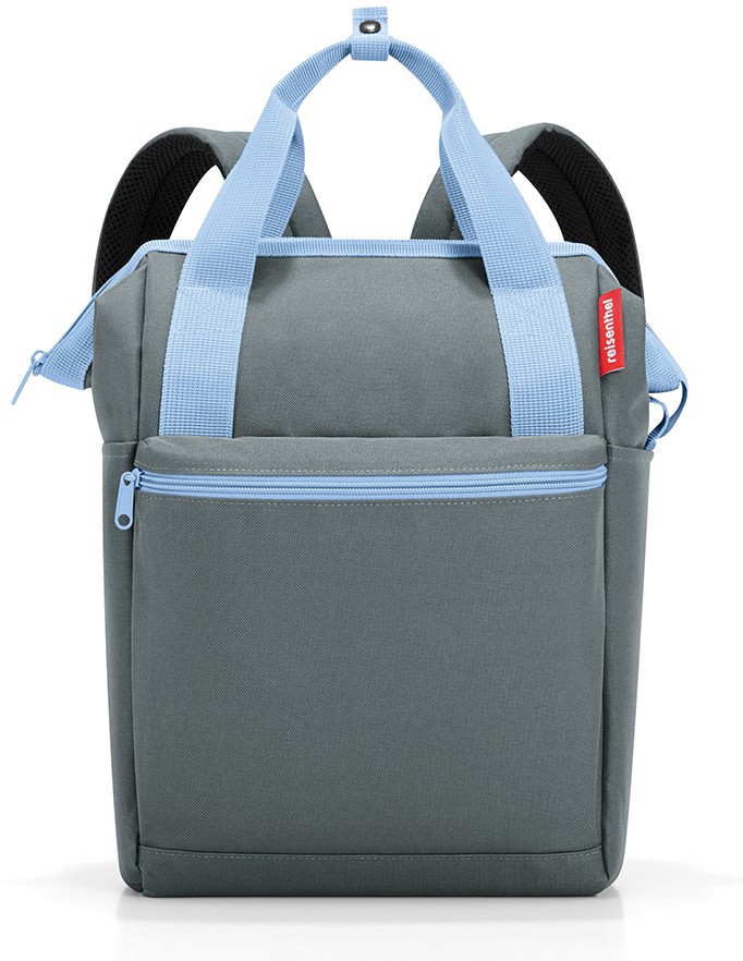 Рюкзак «Allrounder R», basalt | Basalt | Reisenthel
