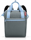 Рюкзак «Allrounder R», basalt