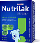 Сухая смесь адаптированная «Кисломолочный»