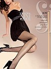 Колготки в мелкую сетку «Joy» (daino)