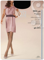 Колготки с шортиками «Mia»