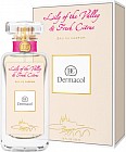 Парфюмированная вода «Lily Of The Valley And Fresh Citrus»