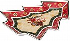 Блюдо «Christmas Collection» (26х21 см)