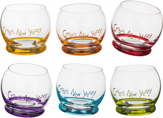 Набор бокалов (390 мл, 6 шт)