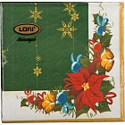 Салфетки бумажные (набор 20 шт)