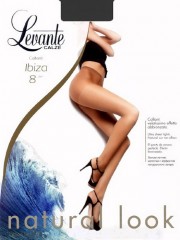 Колготки с шортиками «IBIZA 8»