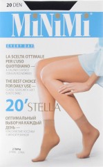 Носки женские «Stella 20», 2 пары