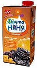 Компот неосветленный «Яблоко, чернослив и изюм»