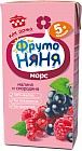 Морс «Малина и смородина»