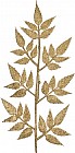 Декор «Ветка» (38 см)