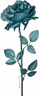 Декор «Роза» (48 см)