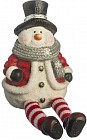 Фигурка «Снеговик» (13 см)
