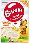Каша «Рисово-гречневая»