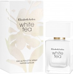 Туалетная вода «White Tea»