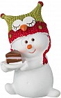 Фигурка «Снеговик» (6 см)