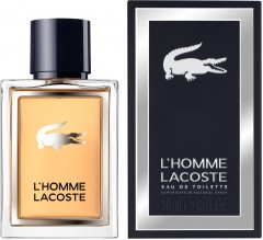 Туалетная вода «L'Homme»