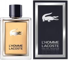 Туалетная вода «L'Homme»