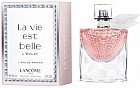 Парфюмированная вода «La Vie Est Belle L`Eclat»