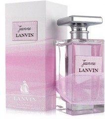 Парфюмированная вода «Jeanne»
