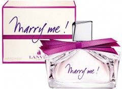 Парфюмированная вода «Marry Me»
