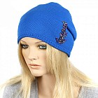 васильковый