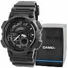 Наручные часы CASIO AEQ-110W-1BVDF