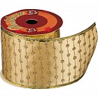 Декоративная лента (6,3 см х 2,7 м)