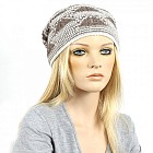 Шапка женская