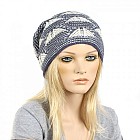 серый/молочный