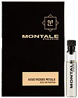 Парфюмированная вода «Aoud Roses Petals»
