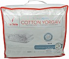 Одеяло «Cotton Elite» (нано-силикон, 195х215 см)