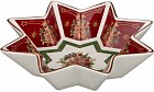 Салатник «Christmas Collection» (17 см)