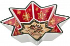 Салатник «Christmas Collection» (17 см)