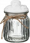 Банка для сыпучих продуктов (650 мл)