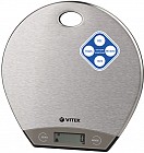 Весы кухонные электронные Vitek VT-8021