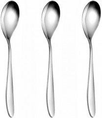 Чайная ложка, 3 штуки