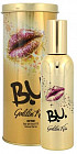 Туалетная вода «B.U. Golden Kiss»