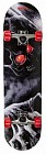 Скейтборд ASB-7.16 «Demon» (31х8")