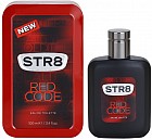 Туалетная вода «STR8 Red Code»