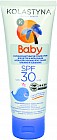 Крем детский солнцезащитный SPF 30+